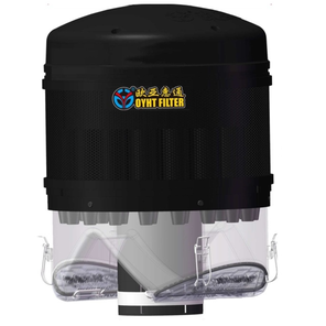 Мультициклон PL1300 ⌀110-114 мм  130-190 л.с.